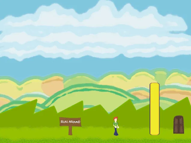 Interfaced screenshot 3