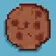 Tap the Cookie icon
