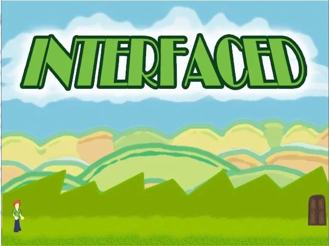 Screenshot of Interfaced