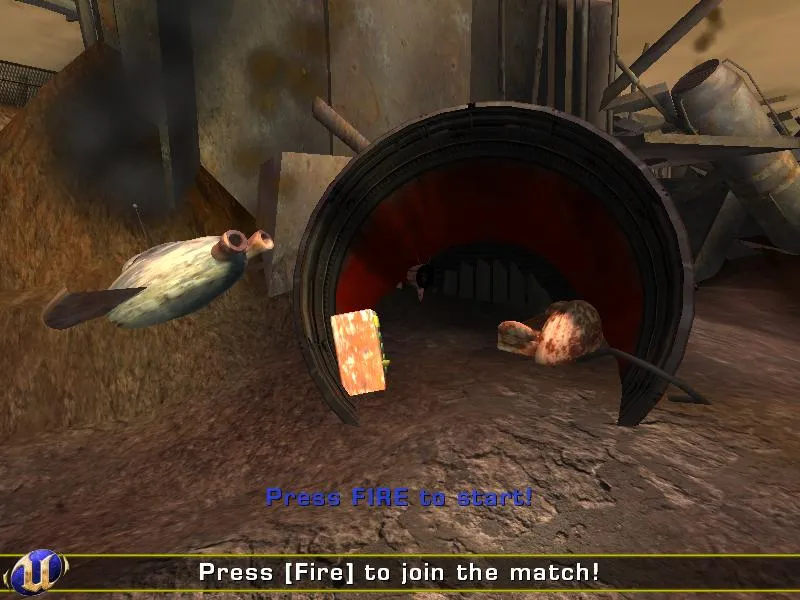 Screenshot of Your Future Life